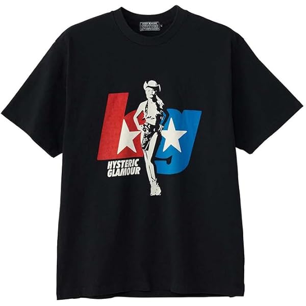 Amazon | （ヒステリックグラマー）HYSTERIC GLAMOUR HYSTERIC BANANA